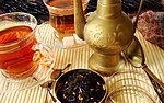 茶壶