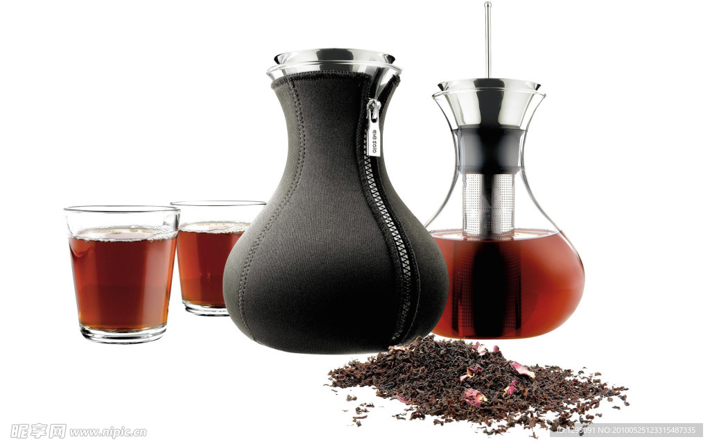 茶叶 茶壶