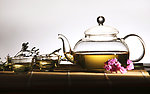 茶壶 茶水 茶具