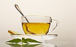 茶叶 茶杯 茶水