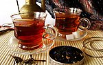 茶杯 茶水