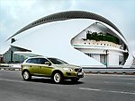 名车