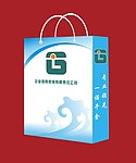 手提袋