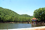 山水