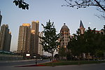 城市空间