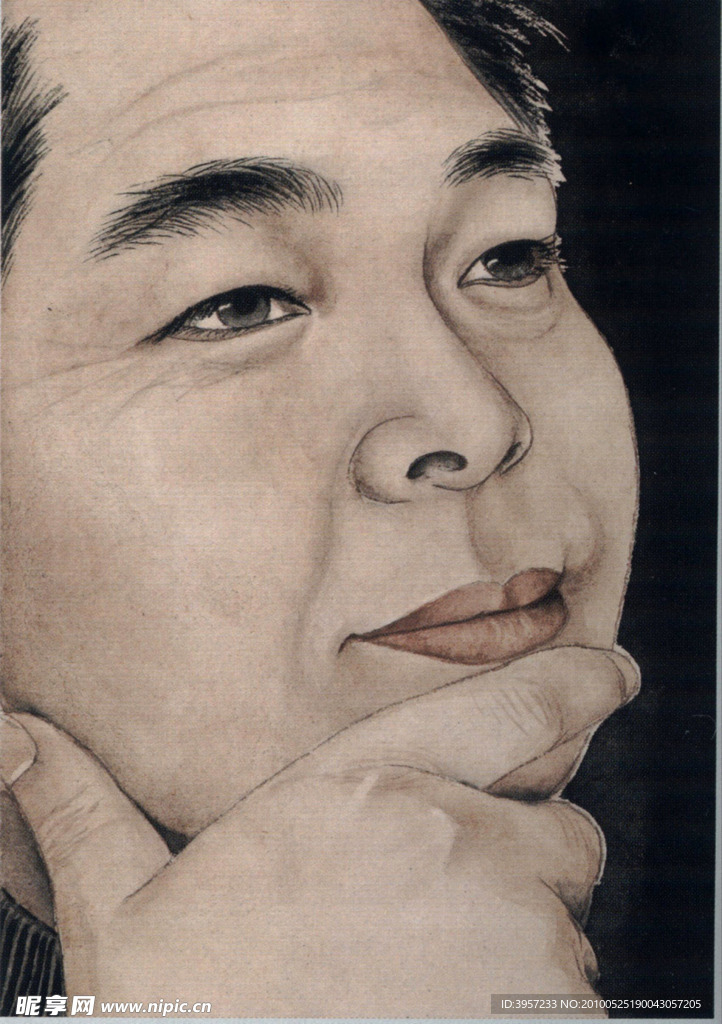 头像