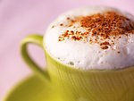奶茶 泡泡