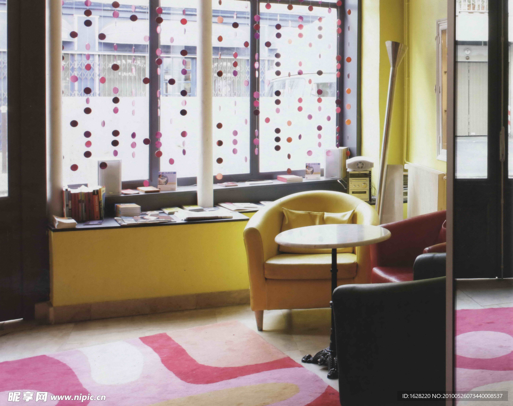 室内设计实景照片资料