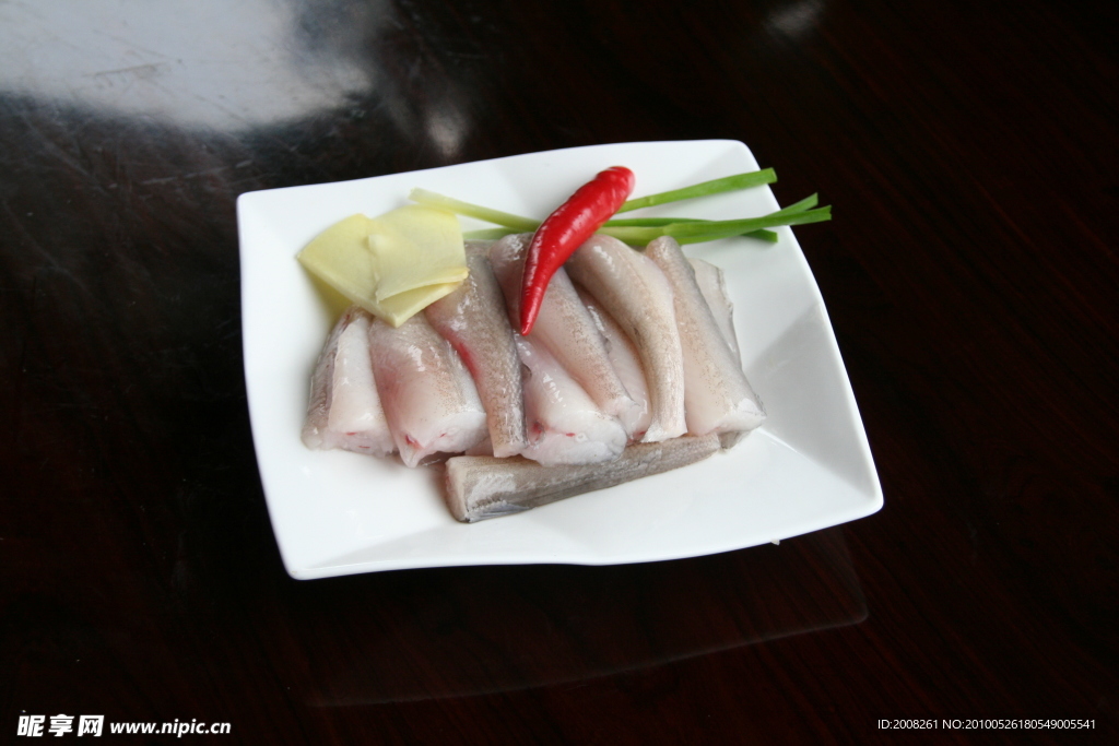 粉丝豆腐鱼