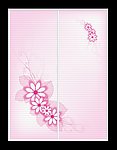 花纹