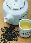 花茶单杯