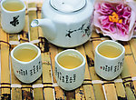 花茶花语