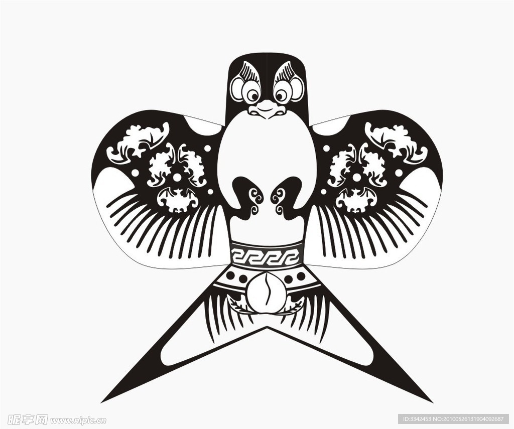 小风筝