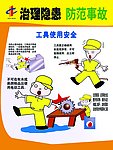 治理隐患