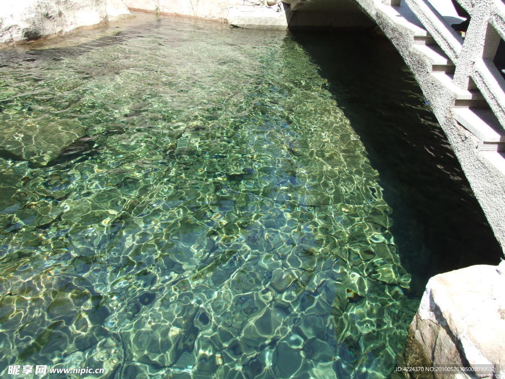 靛缸湾（鱼鳞口）