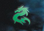中国龙