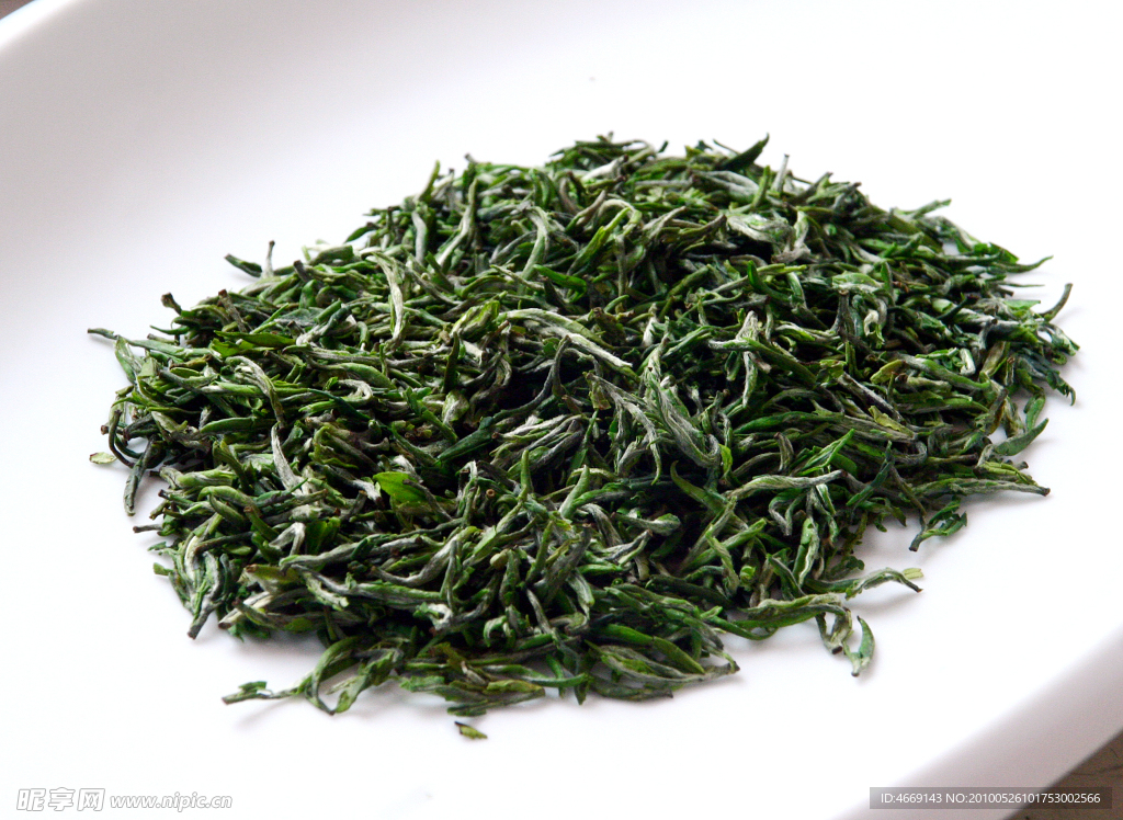 绿茶