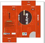 食品包装设计