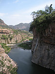 美丽山水