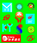 标识大全