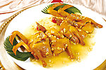 豆酱乳鸽