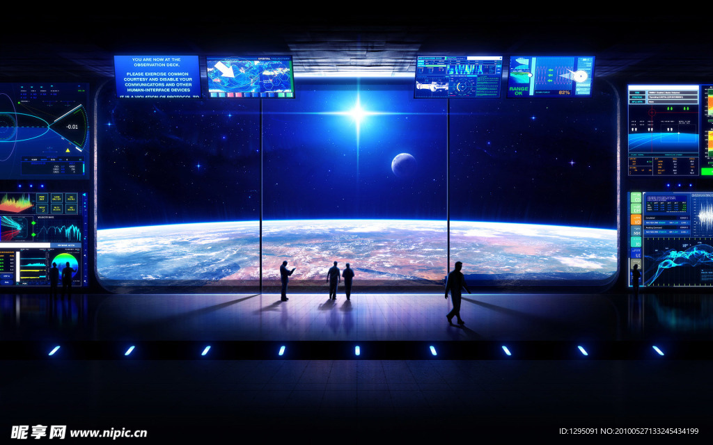 空间站 科学家