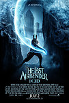 电影海报 最后的气宗 The Last Airbender
