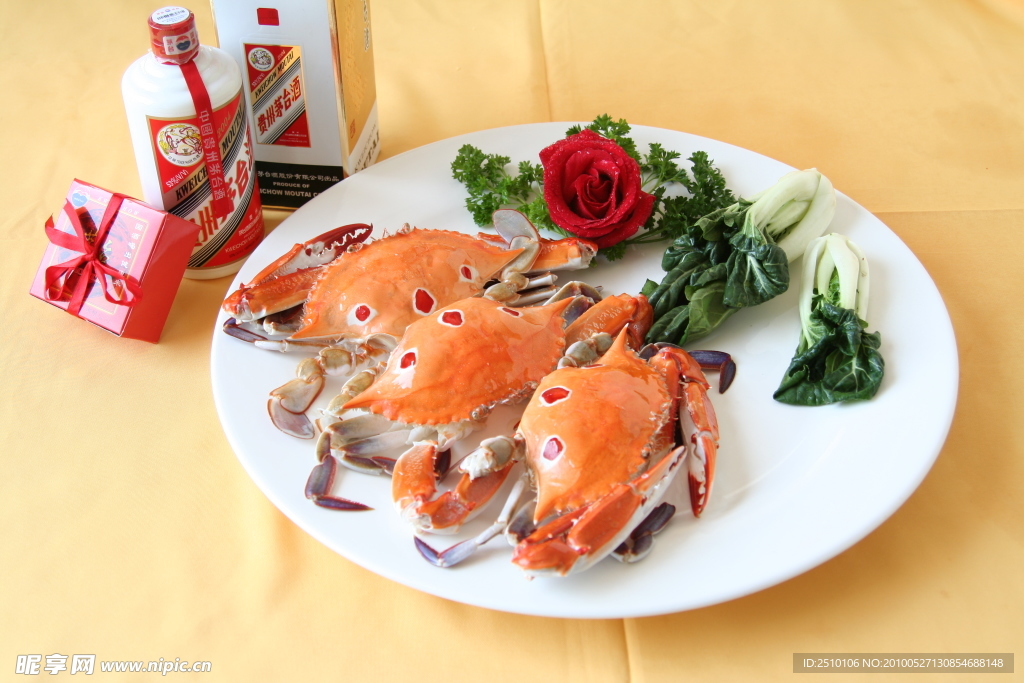 美食 摄影 螃蟹 餐饮 菜谱 海鲜