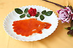 餐饮 美食 海鲜 摄影 鱼刺 菜谱