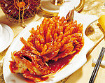 松鼠桂鱼