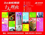 选择金舵的四大理由
