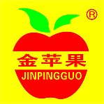 金苹果饲料标志