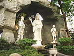 万佛洞