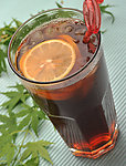 柠檬茶