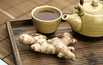 生姜 养生姜茶