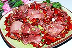 辣麻牛肉