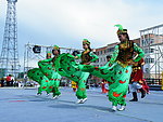 维吾尔舞蹈