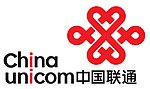 中国联通标志