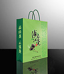 茶叶手提袋