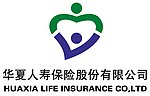 华夏人寿保险股份有限公司logo标志