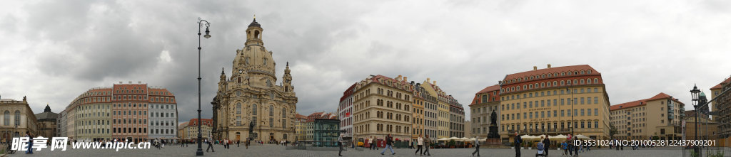 欧洲街道 建筑