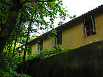 山中小屋