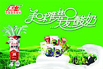天友酸奶