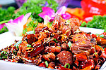 辣子鸡