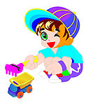 小孩