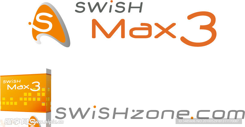 swishmx标志