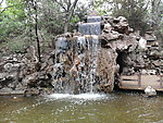 中山公园风景
