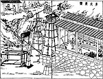 井火煮监