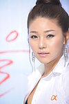 韩国美女模特