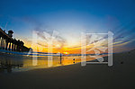 海油画